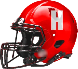 Houston Waltrip helmet