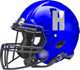 Houston Westbury helmet
