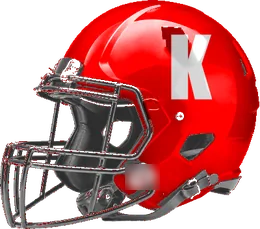 Kilgore helmet