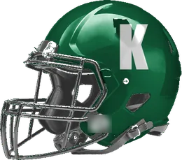 Killeen Ellison helmet