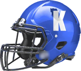 Kyle Lehman helmet