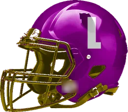 La Grange helmet