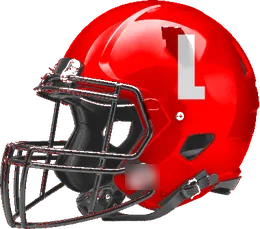 La Joya Juarez-Lincoln helmet