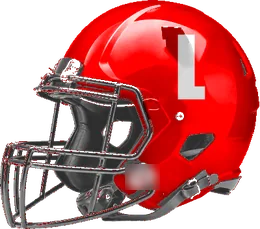 Lake Jackson Brazosport helmet
