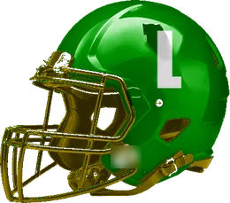 Little River Academy helmet