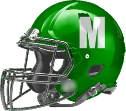 Marion helmet