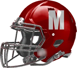 Mesquite helmet