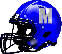 Midlothian helmet
