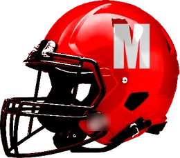 Mineral Wells helmet
