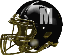 Mount Pleasant helmet