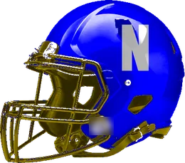 Nazareth helmet