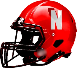 North Garland helmet