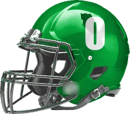 Overton helmet