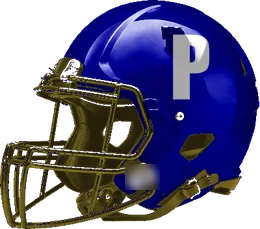 Perrin-Whitt helmet
