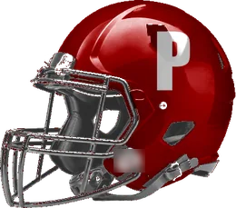 Pharr-San Juan-Alamo helmet