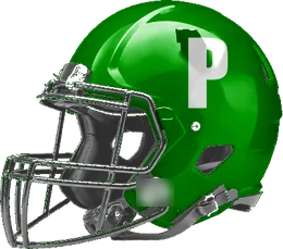 Pharr Valley View helmet