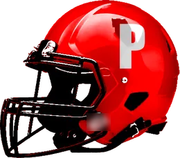 Port Arthur Memorial helmet