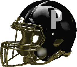 Port Lavaca Calhoun helmet