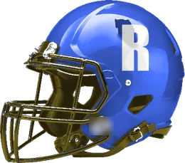 Rising Star helmet