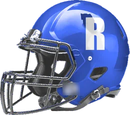 Robinson helmet