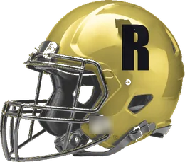Rogers helmet