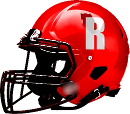 Rusk helmet