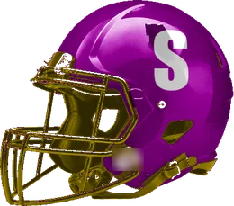 San Antonio Pieper helmet