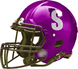 San Benito helmet