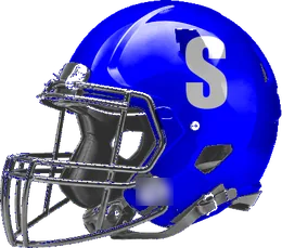 Saratoga West Hardin helmet