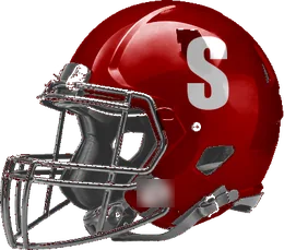 Silsbee helmet