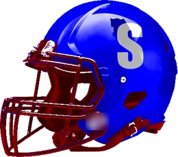 South Garland helmet