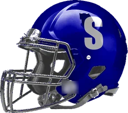 South San Antonio helmet
