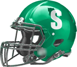 Southlake Carroll helmet