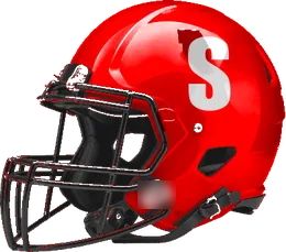 Stanton helmet