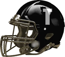 Texarkana Pleasant Grove helmet