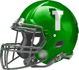 Tioga helmet