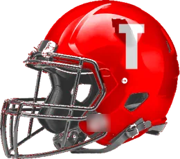 Tomball helmet