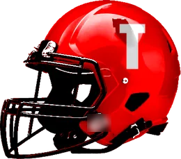 Trenton helmet