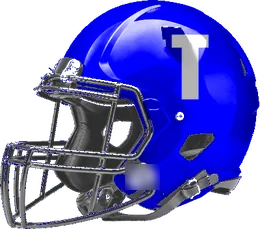 Tyler Grace Community helmet