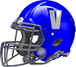 Victoria St. Joseph helmet