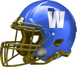 Waco La Vega helmet