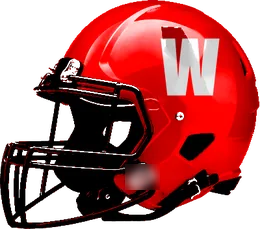 Wallis Brazos helmet