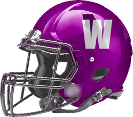 Welch Dawson helmet