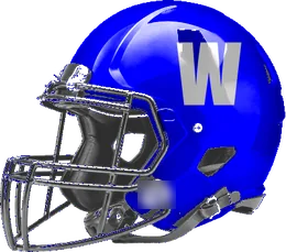 Westbrook helmet