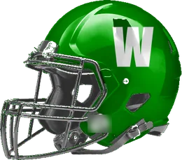 Woodsboro helmet